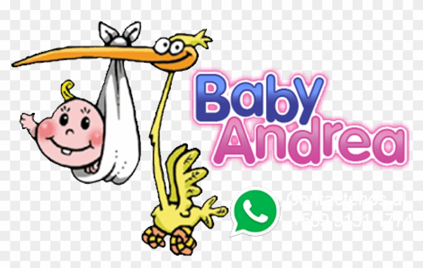 Baby Andrea - - - Inicio - Catálogo - Carrito De Compras - Whatsapp Clipart #4646989