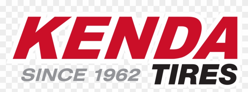 Kenda Tires Resource Center - Kenda Logo Vector Clipart