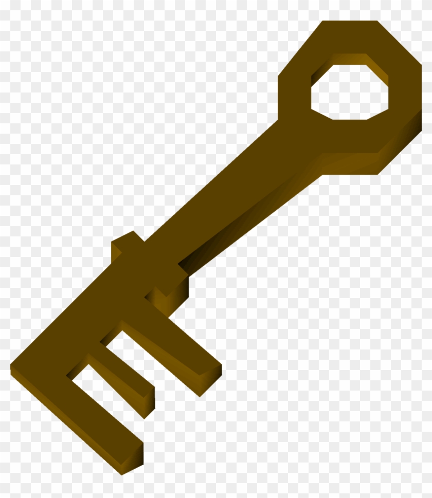 Cell Key Clipart