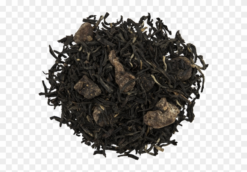 Dianhong Tea Clipart #4647169