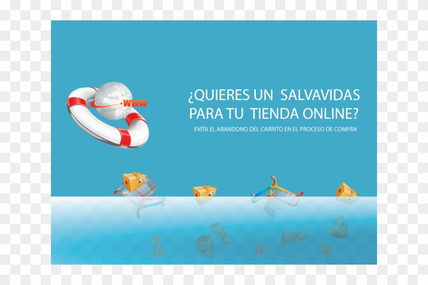 ¿cómo Evitar El Abandono Del Carrito En Nuestra Tienda - Graphic Design Clipart