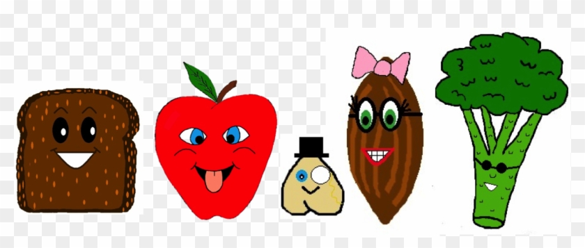 Skip To Content Cropped Fiberfriends E1434571604460 - Cartoon Clipart #4647175