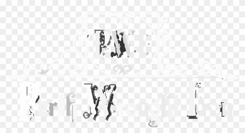 Wrought Iron Perth Clipart #4647450