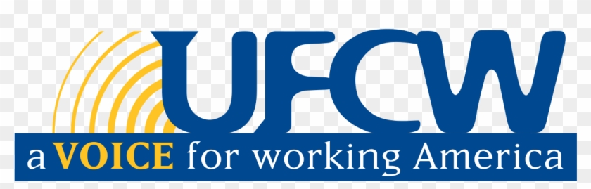 United Food And Commercial Workers - United Food And Commercial Workers International Union Clipart