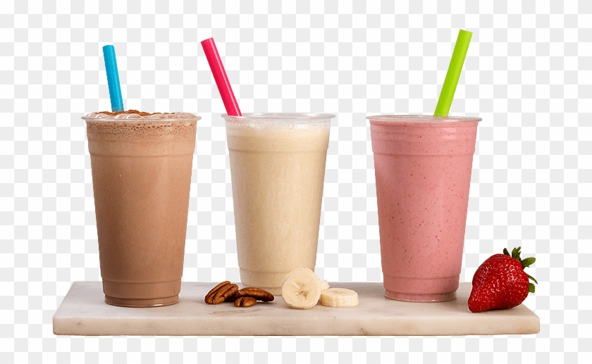 Licuados - Health Shake Clipart #4647498