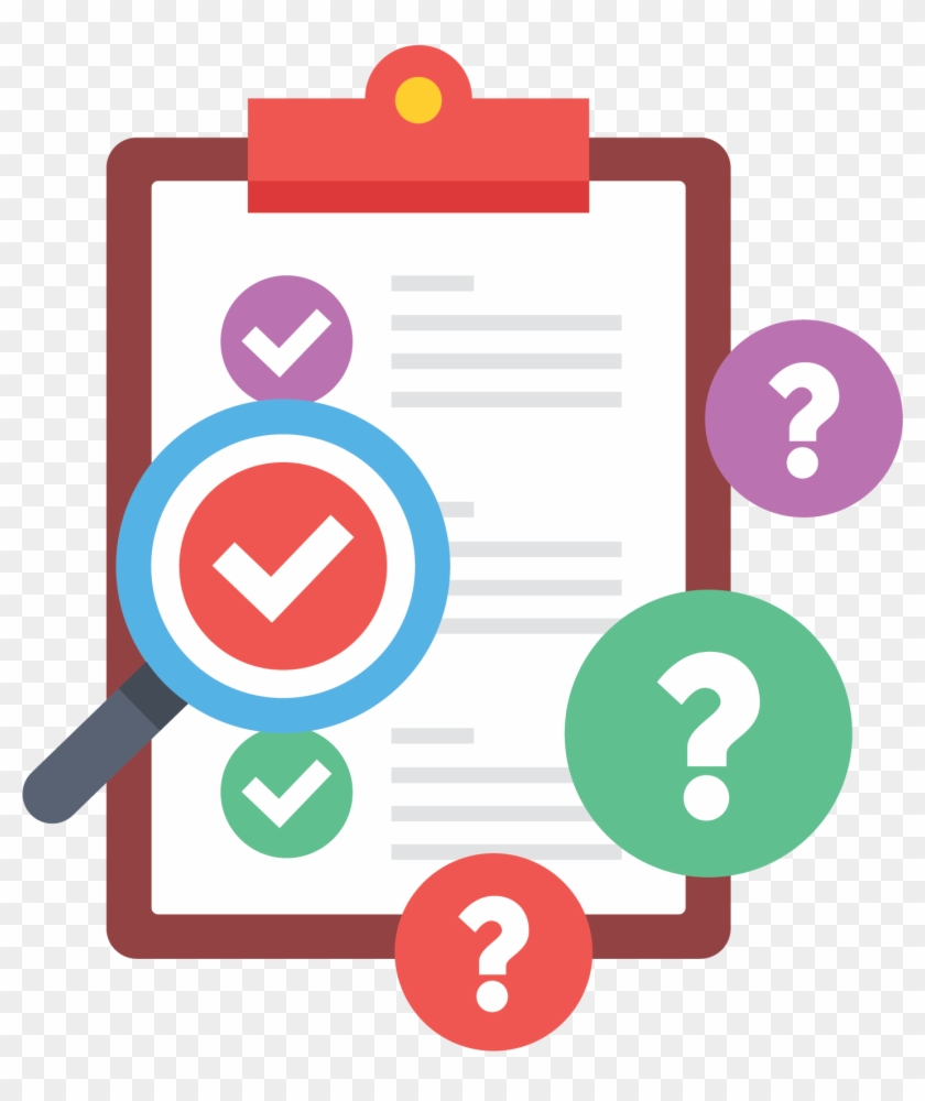 8 Questions To Ask If Accepting Shared Vendor Due Diligence - Integrated Audit Clipart