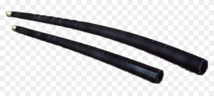 Corneta Y Cornettino - Pipe Clipart #4647670