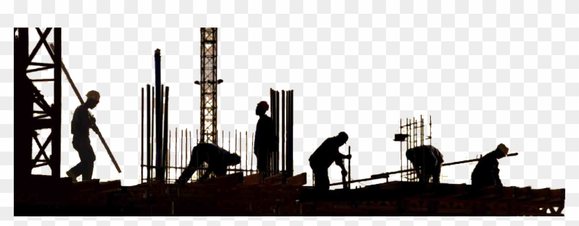 Business Background - Construction Site Clipart #4647701