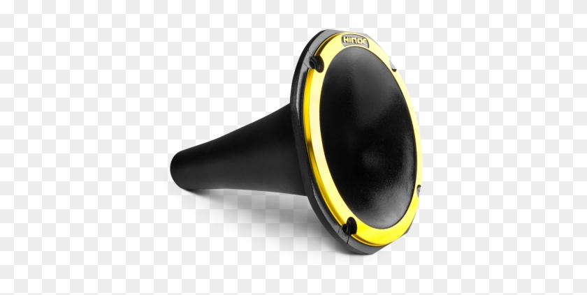 Corneta Hinor Chl 14-25 Trinyum Gold - Cone Corneta Hinor Clipart