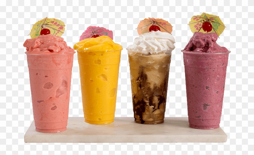 Smoothies - Smoothie Clipart