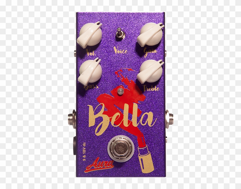 Aura Amps Bella - Bead Clipart