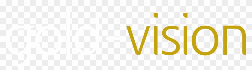 Gold Vision Clipart