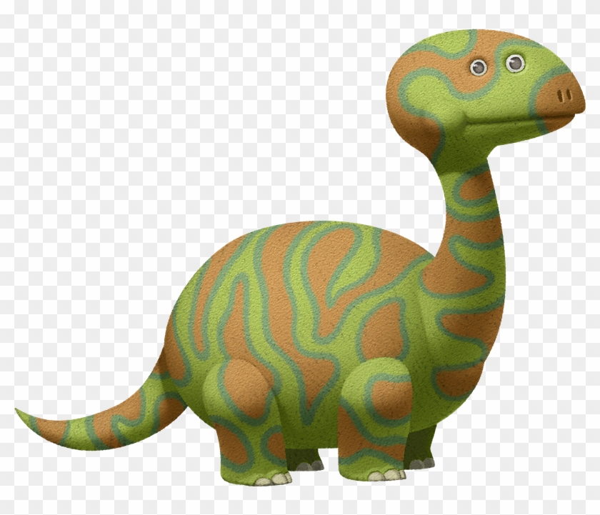 Imágenes Para Photoscape, Photoshop Y Gimp De Animales - Palabras Con Dinosaurio Clipart