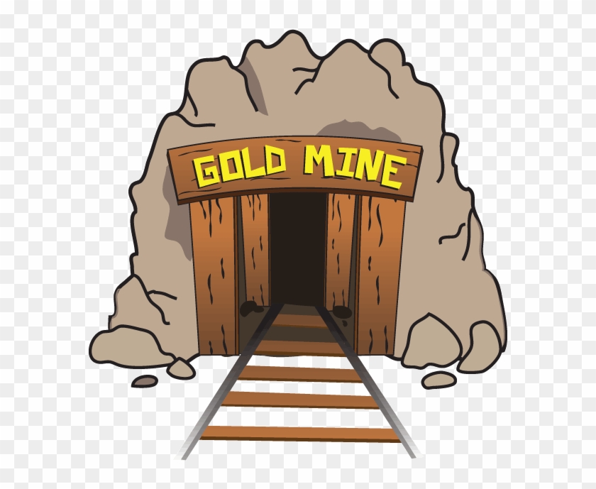Brazil Prosecutors Demand Crackdown On Illegal Gold - Mining Clipart Png Transparent Png #4648053