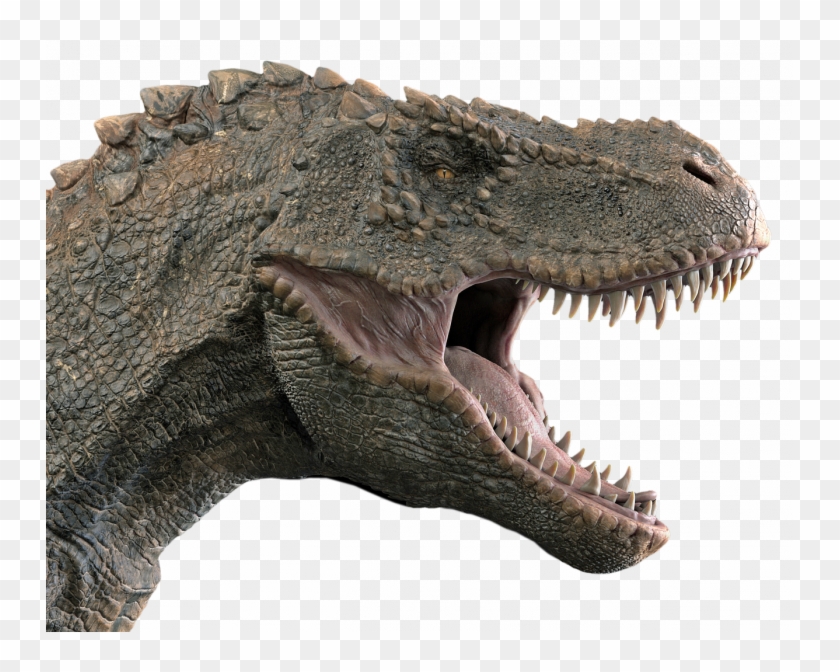 T Rex Mouth Png Clipart #4648087