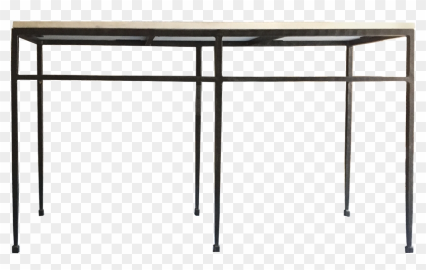 Viyet Designer Furniture Tables Modern Wrought Iron - Coffee Table Clipart #4648088