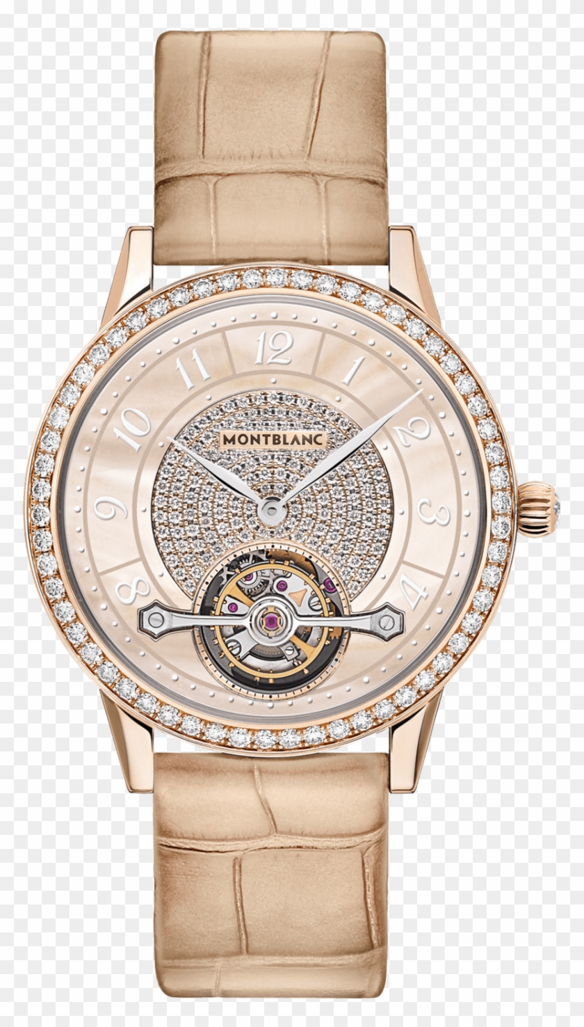 Montblanc 114737 Clipart