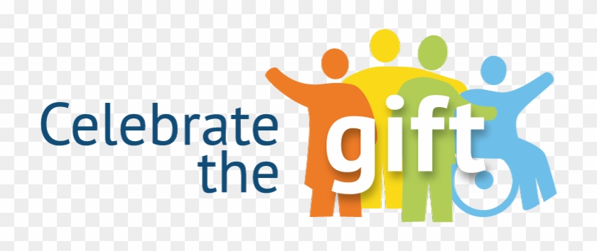 Slogan En Large - Graphic Design Clipart #4648144