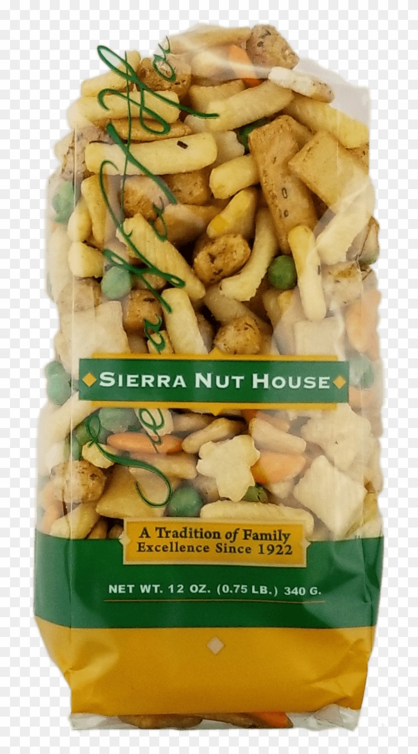 Home / Shop / Sierra Snacks / Oriental Rice Cracker - Cashew Clipart