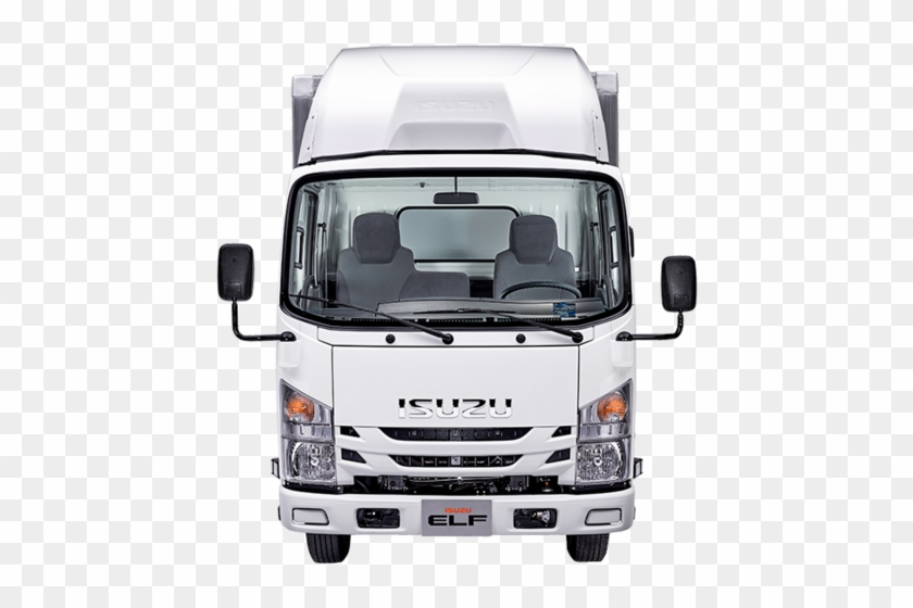 Camion - Camiones Isuzu 3 Toneladas Clipart