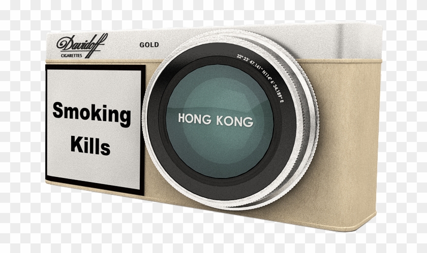 Mirrorless Interchangeable-lens Camera Clipart