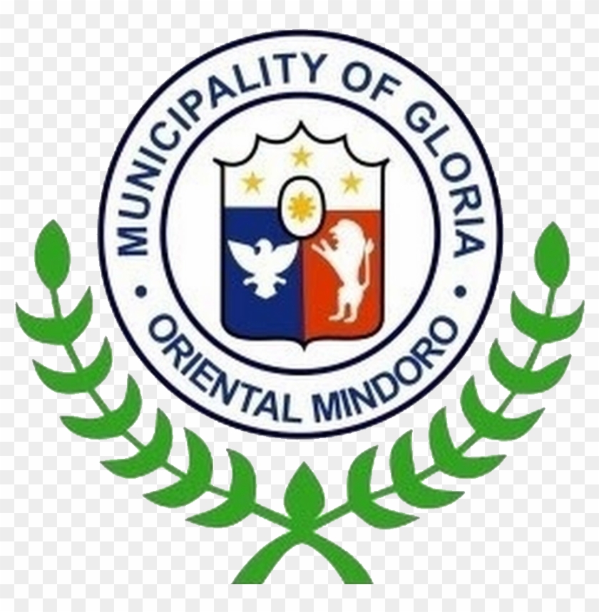 Ph Seal Oriental Mindoro Gloria - New Era Public Academy Logo Clipart #4648762
