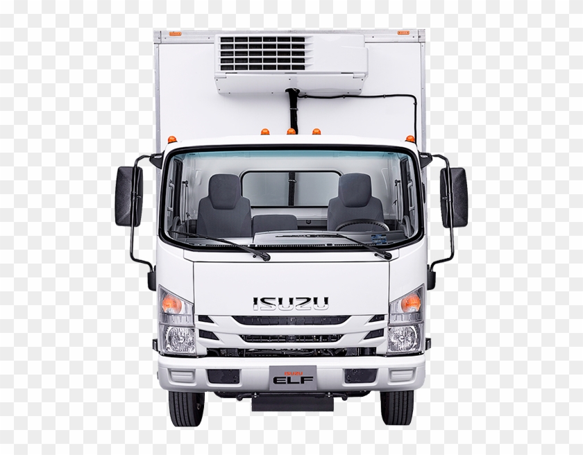 Camion - Camiones Isuzu 3 Toneladas Clipart