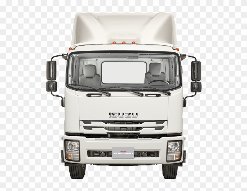 Nuevo Forward - Isuzu Forward 1300 Clipart