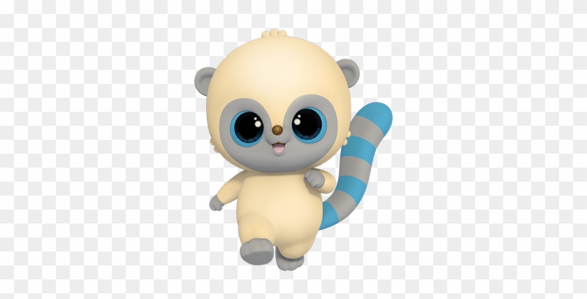 Serie De Animación Que Cuenta Las Aventuras De Cinco - Cartoon Clipart