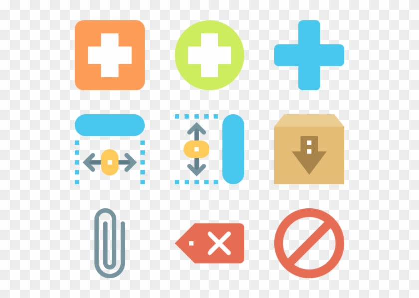 Editor - Cross Clipart