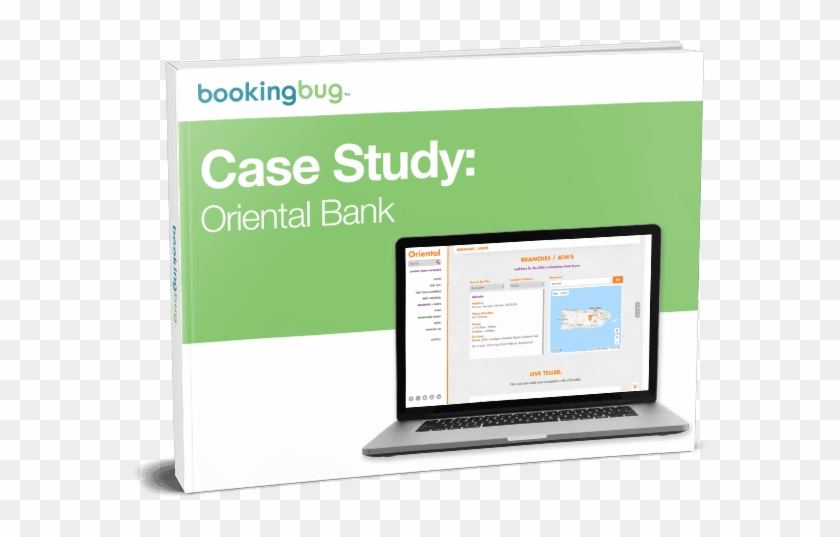 Oriental Bank Reduces Waiting Times By 50% With Bookingbug - Cassina Clipart