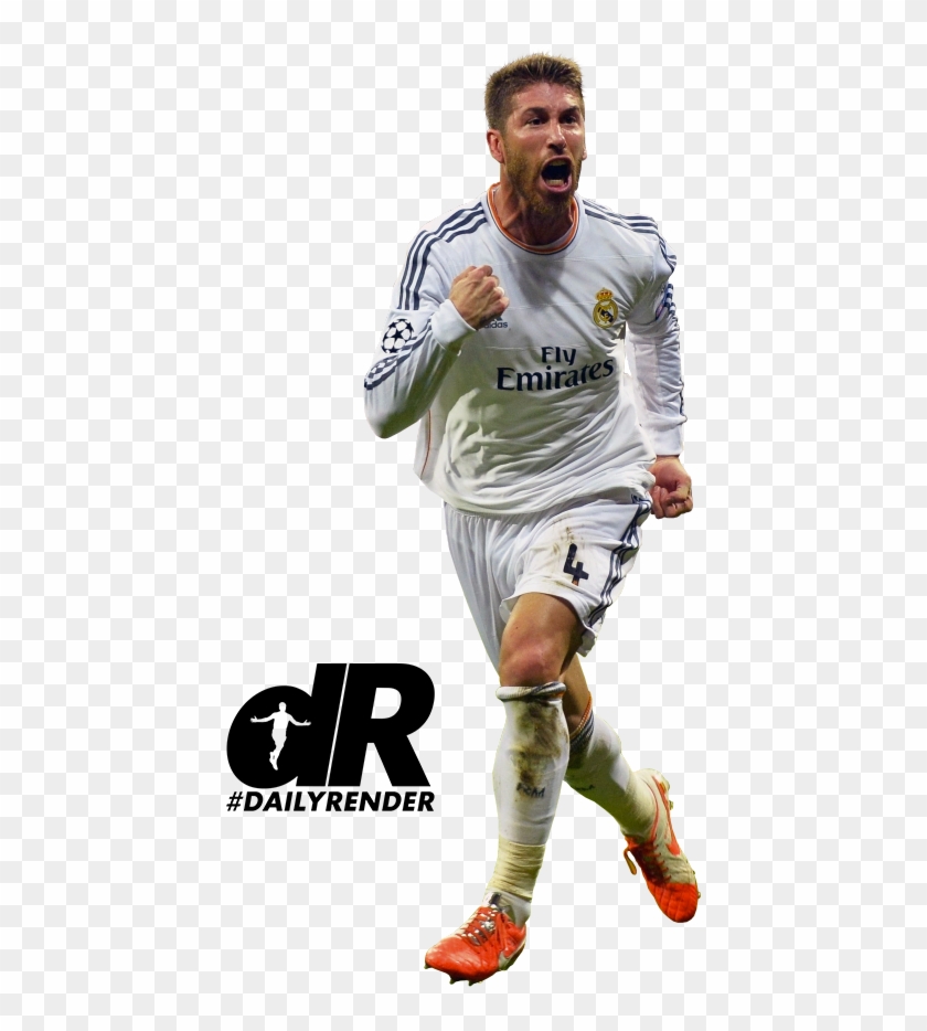 Sergio Ramos 2 Photo Sergioramos2 Zpsaad0c1f9 - Player Clipart #4649032