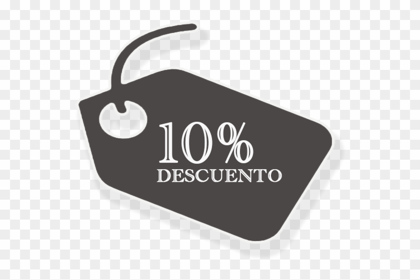 Etiqueta De Descuento Png Clipart #4649210