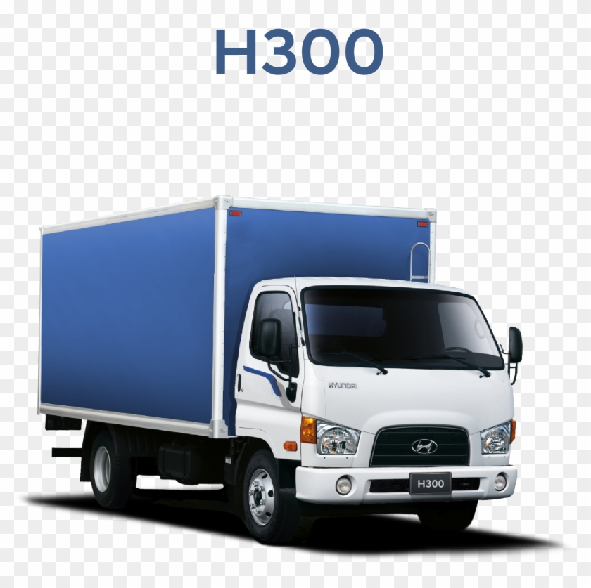 Please Reload - Hyundai H400 Clipart #4649304
