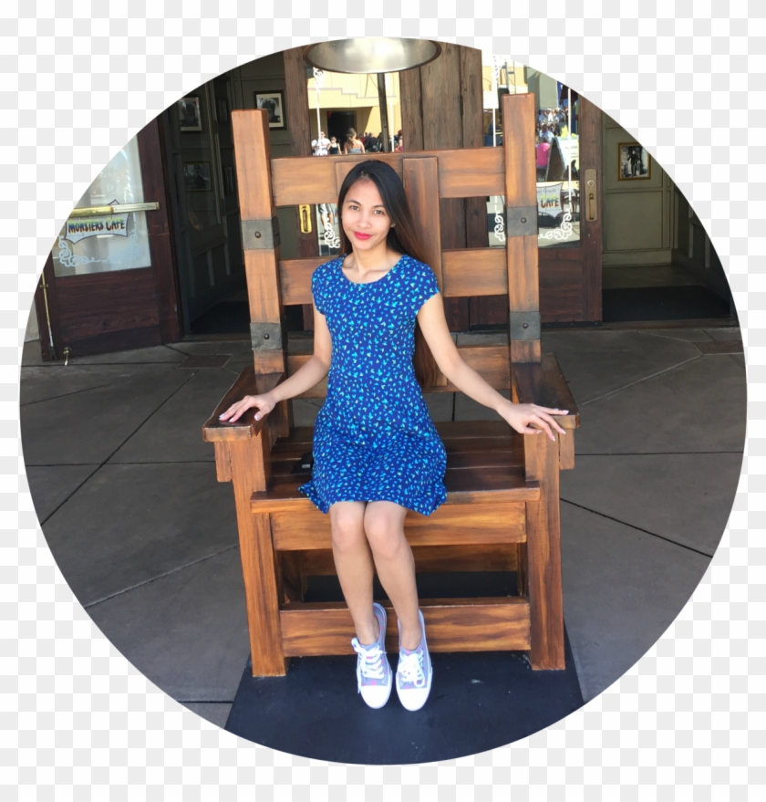 Kaye Ramos - Kassey Vilches Clipart