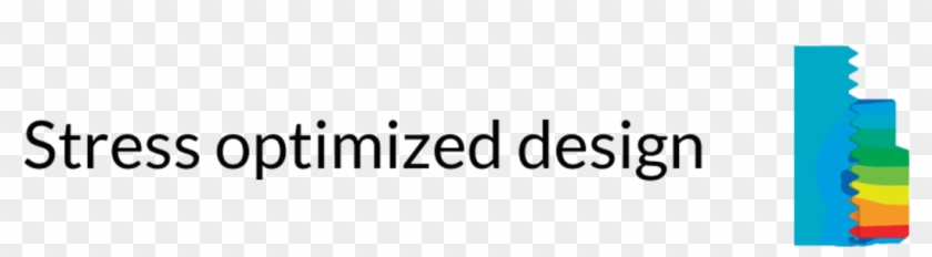 Las Tuercas Redondas Patentadas De Ith Se Basan En - Calligraphy Clipart #4649378