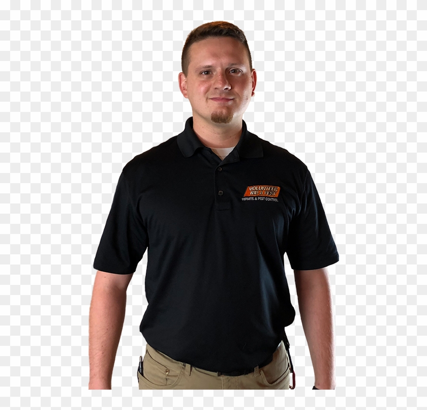 Johnnie Ramos, Jr - Gentleman Clipart #4649411