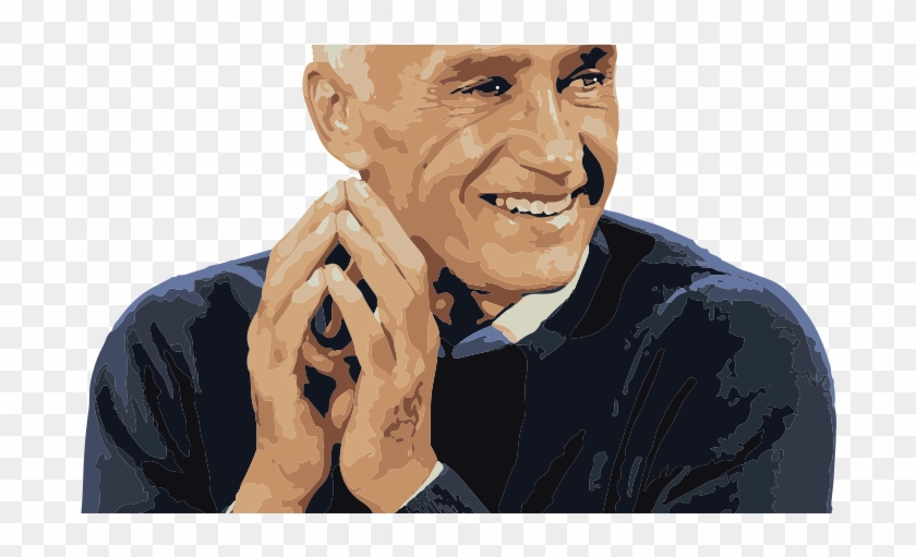 Jorge Ramos - Illustration Clipart #4649468