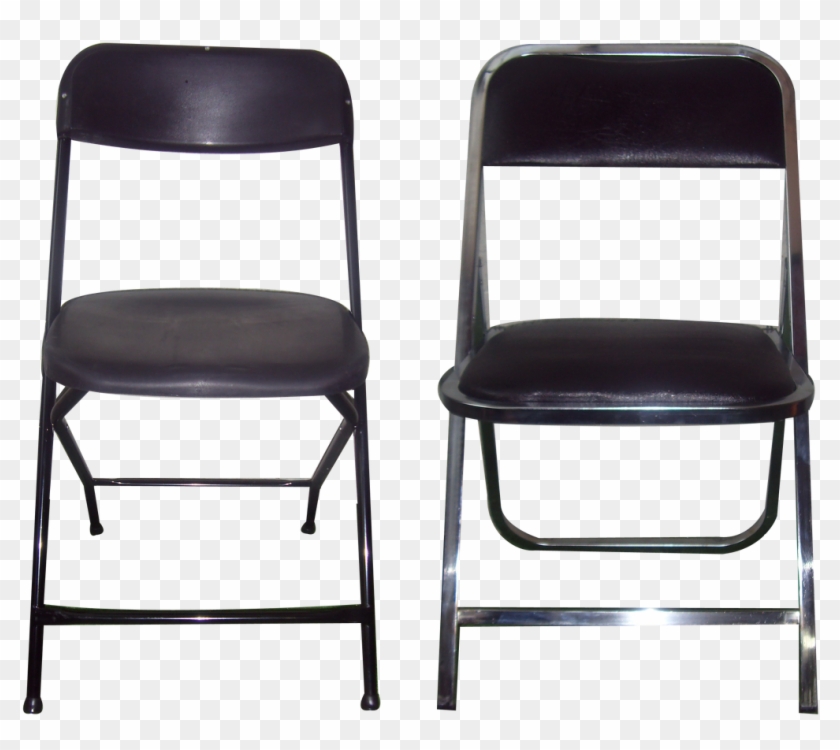 Sillas Png - Folding Chair Clipart #4649469