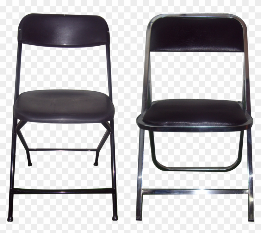 Sillas Png - Folding Chair Clipart