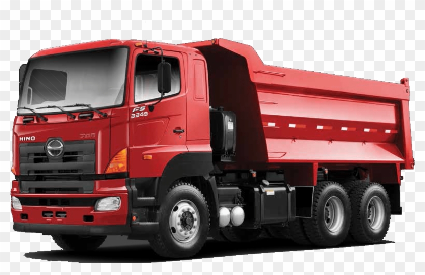 Hino Fs 3349 Clipart #4649560