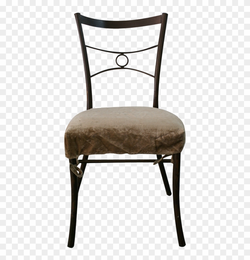Silla Clasica Chocol - Chair Clipart #4649587