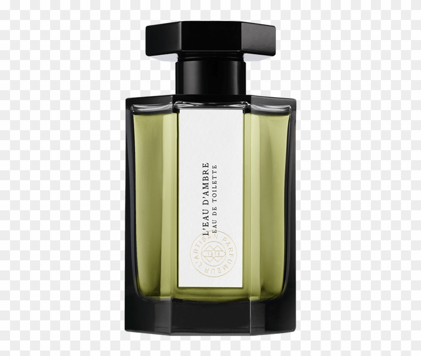 Eau De Toilette - Parfum L Artisan Parfumeur Clipart