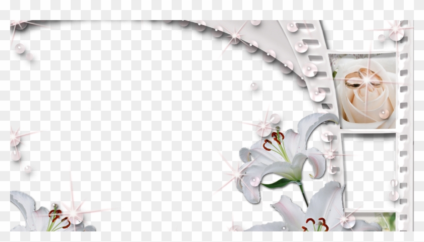 Wedding Invitation Clipart #4649646