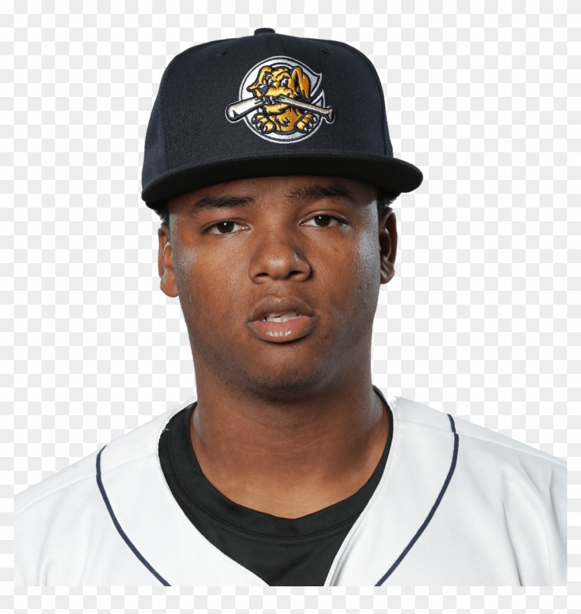 Baseball Player Clipart #4649648