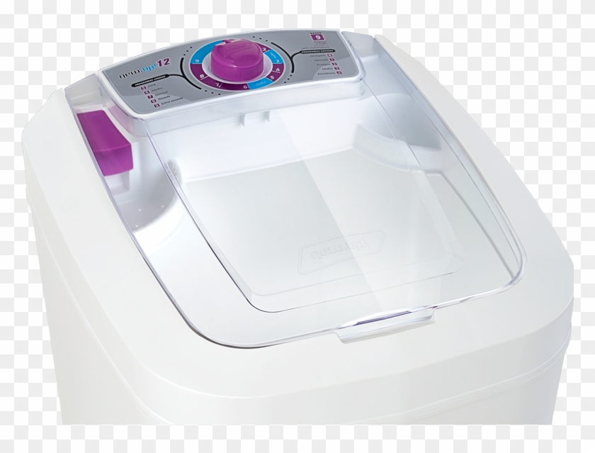 Nova Newmaq 12kg Nova Newmaq 12kg - Washing Machine Clipart #4649681