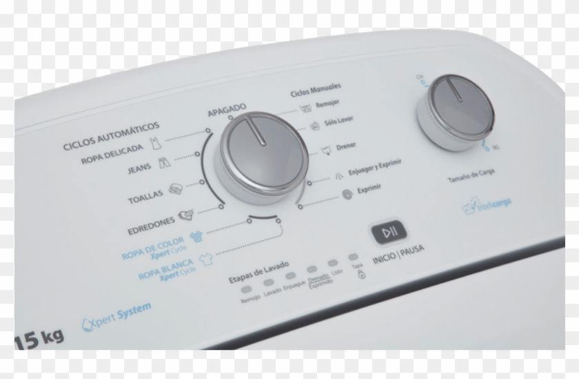 Lavadora Whirlpool 15 Kg Xpert System Lavadora Whirlpool - Washing Machine Clipart