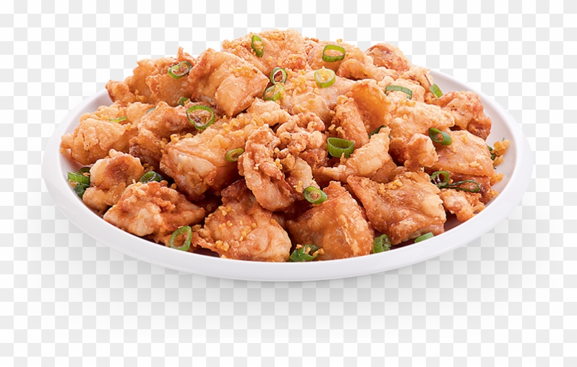 Frango A Passarinho - Frying Clipart #4649943