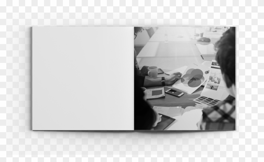 Click To Watch - Monochrome Clipart #4650251