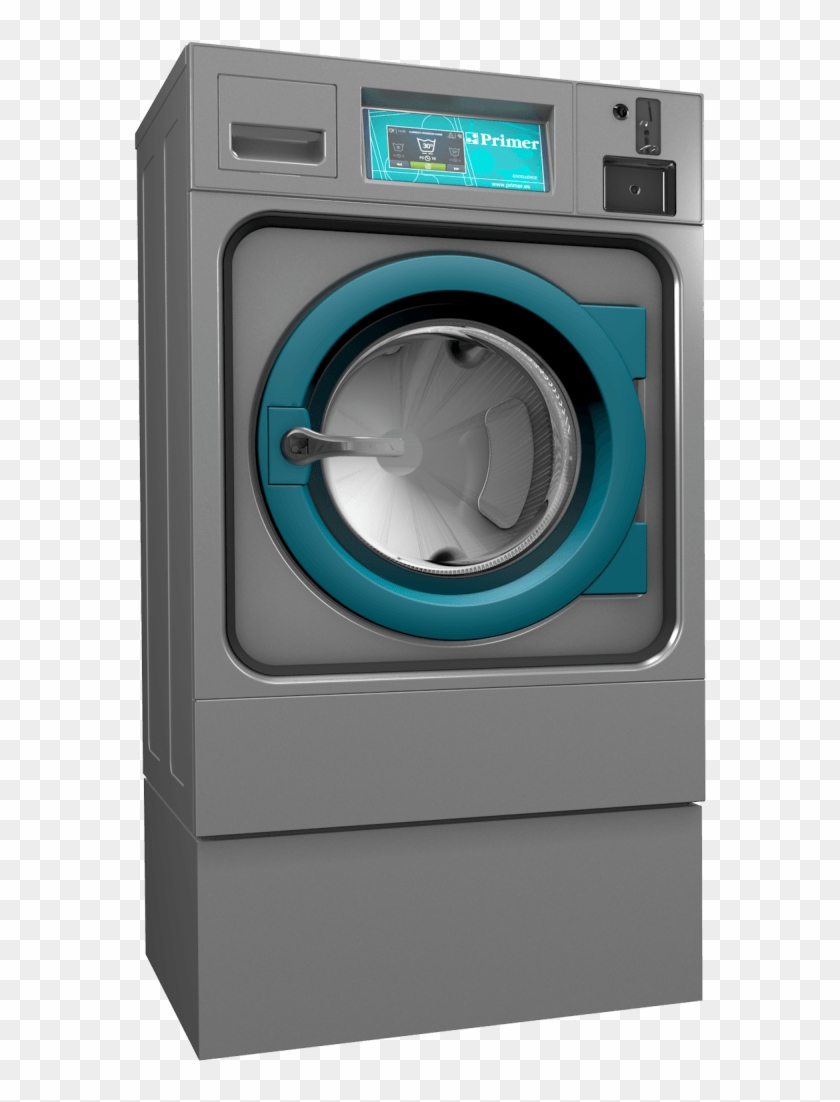 Lp 8 10 Tp2 Primer Socol Coin-190 - Washing Machine Clipart #4650432